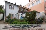 Stadtzentrum! Zwei Doppelhaushälften mit Garten im Herzen von Neuburg - Stadtlage! - Ein Objekt von Ihrem Immobilienpartner SOWA Immobilien und Finanzen - Doppelhaushälfte Neuburg | Angebot:24476559