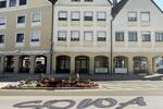 Schöne Gewerbeeinheit in der Stadtmitte in Neuburg! Ideal als Praxis oder Büro geeignet! - Ein Objekt von Ihrem Immobilienpartner SOWA Immobilien und Finanzen - Gewerbeobjekt Neuburg | Angebot:24192257