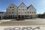 Schöne Gewerbeeinheit in der Stadtmitte in Neuburg! Ideal als Praxis oder Büro geeignet! - Ein Objekt von Ihrem Immobilienpartner SOWA Immobilien und Finanzen - Gewerbeobjekt Neuburg | Angebot:24192257