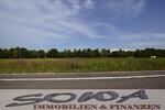 Großzügiges Baugrundstück im neuen Wohnbaugebiet in Neuburg - Heinrichsheim - Ein Objekt von SOWA Immobilien & Finanzen Ihrem Immobilienprofi vor Ort - Grundstück Neuburg Heinrichsheim | Angebot:25904475