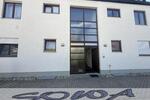 Charmante Erdgeschoss Wohnung mit Garten, Terrasse und separatem Eingang in Stadtnähe! - Ein Objekt von Ihrem Immobilienpartner SOWA Immobilien und Finanzen - Erdgeschoßwohnung Neuburg | Angebot:26532448