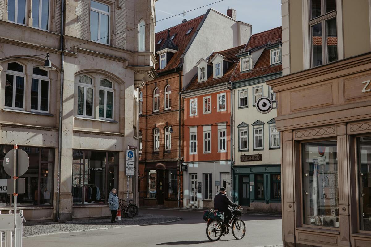 Stadtteile & Wohnlagen in Ingolstadt – Übersicht der besten Wohnlagen