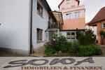 Stadtzentrum! Zwei Doppelhaushälften mit Garten im Herzen von Neuburg - Stadtlage! - Ein Objekt von Ihrem Immobilienpartner SOWA Immobilien und Finanzen - Doppelhaushälfte Neuburg | Angebot:24476559