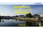 Reihenhaus mit 4 Schlafzimmer Garten und Terrasse in Neuburg zu vermieten - Ein Objekt von Ihrem Immobilienpartner SOWA Immobilien und Finanzen - Reihenhaus Neuburg | Angebot:26719740
