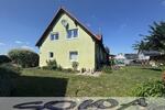 Charmantes Einfamilienhaus mit großem Garten, Garage und viel Platz für die ganze Familie - Ein Objekt von Ihrem Immobilienpartner SOWA Immobilien und Finanzen - Einfamilienhaus Königsmoos | Angebot:26957875