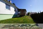 Schönes Einfamilienhaus auf großzügigem Grundstück mit Keller - Rennertshofen - Ein Objekt von Ihrem Immobilienpartner SOWA Immobilien und Finanzen - Einfamilienhaus Rennertshofen | Angebot:25256300