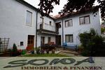Stadtzentrum! Zwei Doppelhaushälften mit Garten im Herzen von Neuburg - Stadtlage! - Ein Objekt von Ihrem Immobilienpartner SOWA Immobilien und Finanzen - Doppelhaushälfte Neuburg | Angebot:24476559