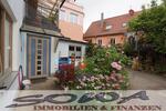 Stadtzentrum! Zwei Doppelhaushälften mit Garten im Herzen von Neuburg - Stadtlage! - Ein Objekt von Ihrem Immobilienpartner SOWA Immobilien und Finanzen - Doppelhaushälfte Neuburg | Angebot:24476559