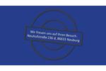 3 Zimmerwohnung - in Neuburg Laisacker - mit Balkon und Garage und STP - Ein Objekt von Ihrem Immobilienpartner SOWA Immobilien und Finanzen - 3- Neuburg | Angebot:26719741