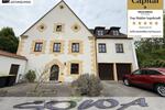 Attraktives Mehrfamilienhaus mit 5 Wohneinheiten, zwei Garagen und Garten in zentraler Lage in Neuburg - Ein Objekt von Ihrem Immobilienpartner SOWA Immobilien und Finanzen - Mehrfamilienhaus, Wohnhaus Neuburg an der Donau | Angebot:26299733