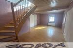 Charmantes Stadthaus in zentraler Lage in Neuburg - ideal für Familien oder Paare - Ein Objekt von Ihrem Immobilienpartner SOWA Immobilien und Finanzen - Mehrfamilienhaus, Wohnhaus Neuburg | Angebot:26729139