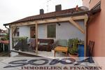 Stadtzentrum! Zwei Doppelhaushälften mit Garten im Herzen von Neuburg - Stadtlage! - Ein Objekt von Ihrem Immobilienpartner SOWA Immobilien und Finanzen - Doppelhaushälfte Neuburg | Angebot:24476559
