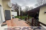 Haus mit Keller und Garage - Zentrumsnahe und ruhige Lage in Neuburg - Ein Objekt von Ihrem Immobilienpartner SOWA Immobilien und Finanzen - Burg 86633 | Angebot:26383675
