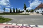 Großzügiges Baugrundstück in einer guten und frequentierten Lage in Neuburg - Ein Objekt von SOWA Immobilien & Finanzen Ihrem Immobilienprofi vor Ort - Gewerbeobjekt Neuburg | Angebot:22256662