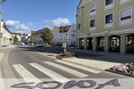 Schöne Gewerbeeinheit in der Stadtmitte in Neuburg! Ideal als Praxis oder Büro geeignet! - Ein Objekt von Ihrem Immobilienpartner SOWA Immobilien und Finanzen - Gewerbeobjekt Neuburg | Angebot:24192257