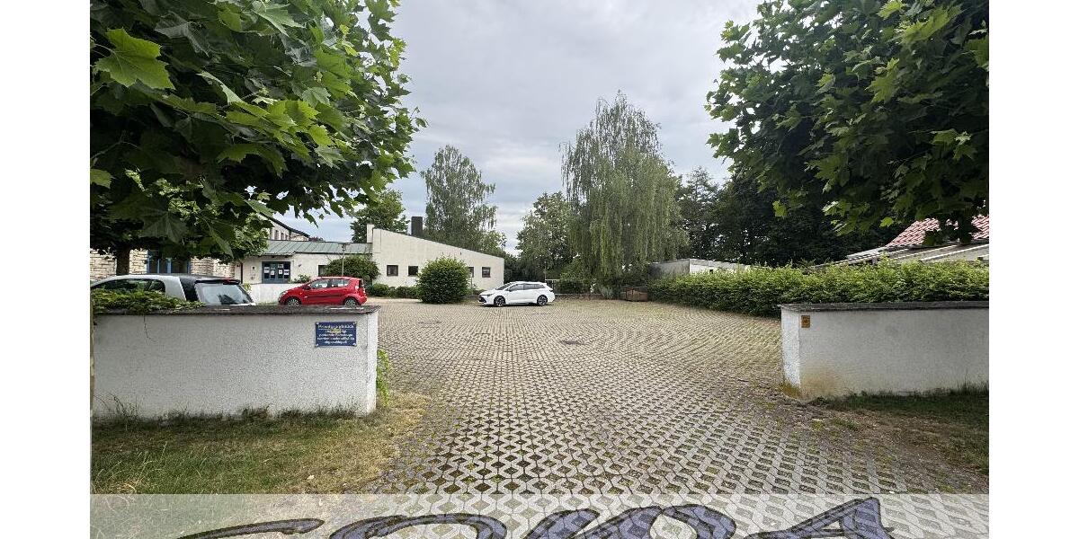 Baugrundstück in Neuburg Ostend - genemigter Vorbescheid für 5 Familienhaus liegt vor - Ein Objekt von Ihrem Immobilienpartner SOWA Immobilien und Finanzen - Grundstück Neuburg | Angebot:26976157