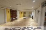 Schöne Gewerbeeinheit in der Stadtmitte in Neuburg! Ideal als Praxis oder Büro geeignet! - Ein Objekt von Ihrem Immobilienpartner SOWA Immobilien und Finanzen - Gewerbeobjekt Neuburg | Angebot:24192257