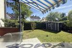 Charmante Erdgeschoss Wohnung mit Garten, Terrasse und separatem Eingang in Stadtnähe! - Ein Objekt von Ihrem Immobilienpartner SOWA Immobilien und Finanzen - Erdgeschoßwohnung Neuburg | Angebot:26532448