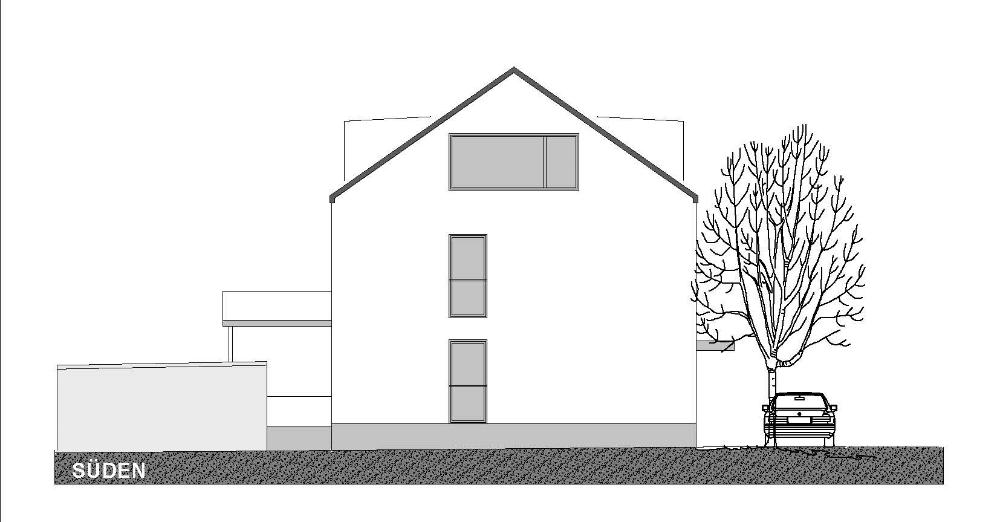 KfW Förderung möglich! Moderne 2 Zimmer Wohnung mit Balkon in zentrumsnaher Lage in Neuburg - Ein Objekt von Ihrem Immobilienpartner SOWA Immobilien und Finanzen - 2- Neuburg | Angebot:25545016