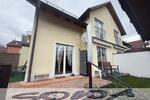 Haus mit Keller und Garage - Zentrumsnahe und ruhige Lage in Neuburg - Ein Objekt von Ihrem Immobilienpartner SOWA Immobilien und Finanzen - Burg 86633 | Angebot:26383675