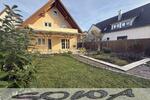 Einzugsbereit! Zentrumsnahes Einfamilienhaus mit guter Raumaufteilung und einer großen Garage im Englischen Garten in Neuburg - Ein Objekt von Ihrem Immobilienpartner SOWA Immobilien und Finanzen - Einfamilienhaus Neuburg an der Donau | Angebot:24192269