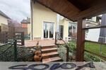 Haus mit Keller und Garage - Zentrumsnahe und ruhige Lage in Neuburg - Ein Objekt von Ihrem Immobilienpartner SOWA Immobilien und Finanzen - Burg 86633 | Angebot:26383675