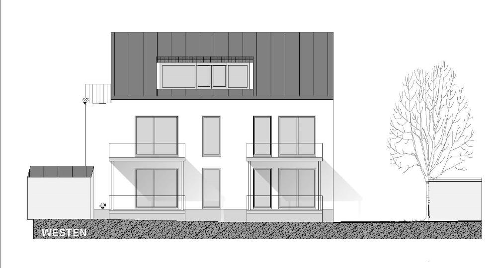 KfW Förderung möglich! Schöne 2 Zimmer Erdgeschoss Wohnung mit Garten und Terrasse in zenrumsnaher Lage in Neuburg - Ein Objekt von Ihrem Immobilienpartner SOWA Immobilien und Finanzen - Erdgeschoßwohnung Neuburg | Angebot:25545020